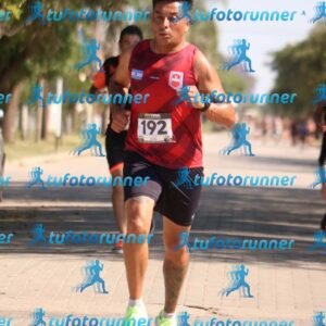 192- Maraton Montecristo