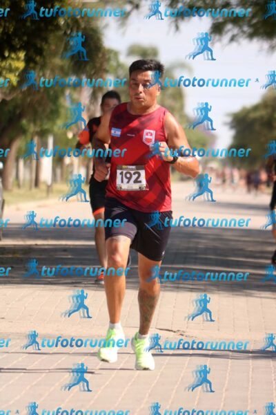 192- Maraton Montecristo