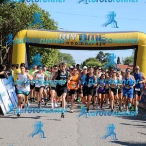 0036- No identificada - Maraton Montecristo