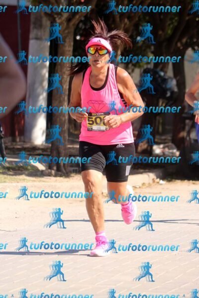 506- Maraton Montecristo