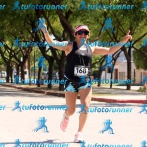 168-12- Maraton Montecristo