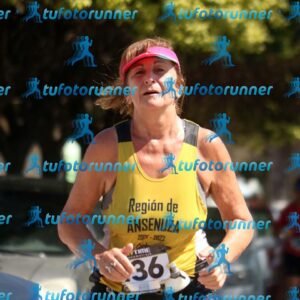 136-11- Maraton Montecristo