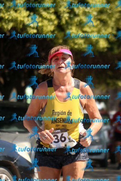 136-11- Maraton Montecristo