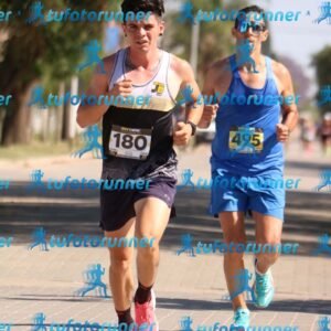 180-495- Maraton Montecristo