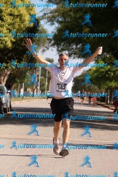 142- Maraton Montecristo