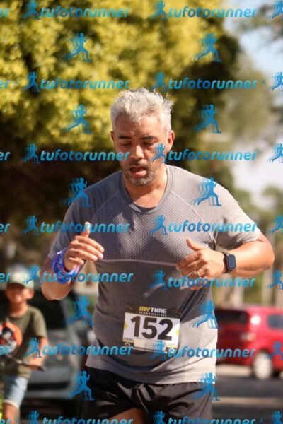 152-2- Maraton Montecristo