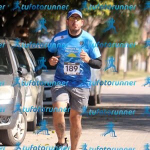 189- Maraton Montecristo