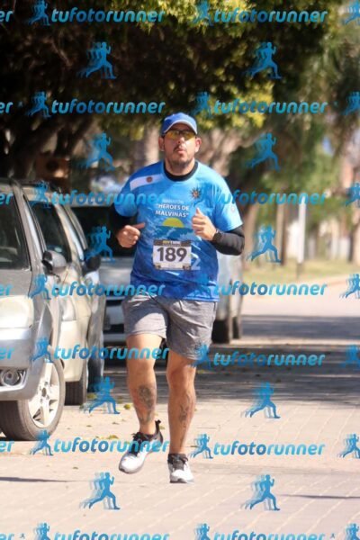 189- Maraton Montecristo