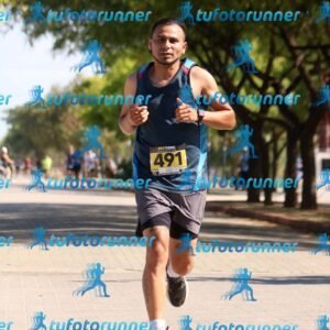 491-2- Maraton Montecristo