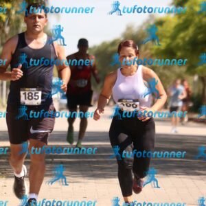 185-106- Maraton Montecristo