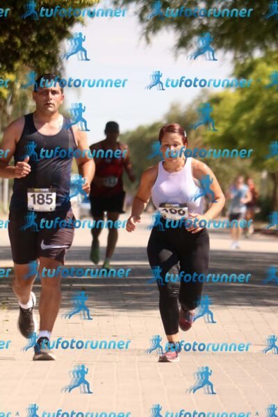 185-106- Maraton Montecristo