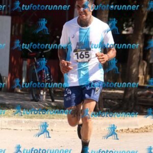 165- Maraton Montecristo