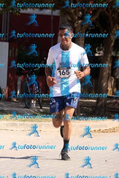 165- Maraton Montecristo