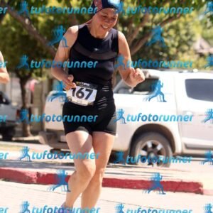 167-11- Maraton Montecristo