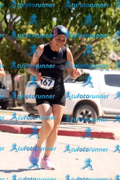 167-11- Maraton Montecristo