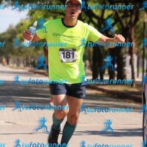 181-10- Maraton Montecristo