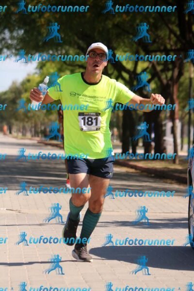 181-10- Maraton Montecristo
