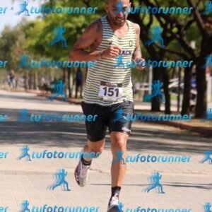 151-11- Maraton Montecristo