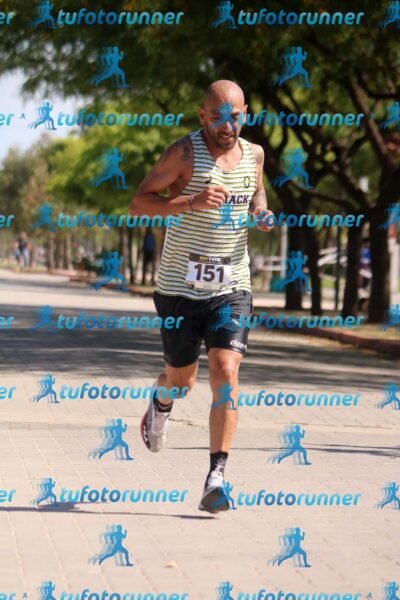 151-11- Maraton Montecristo