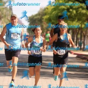 195-157-156- Maraton Montecristo