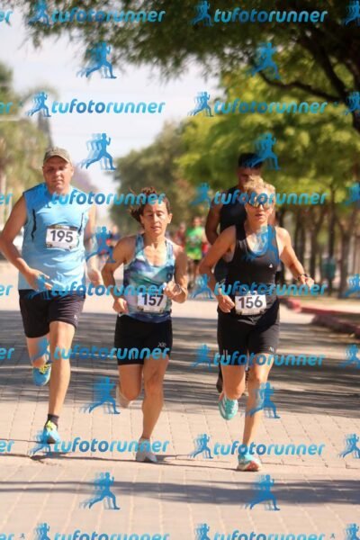 195-157-156- Maraton Montecristo