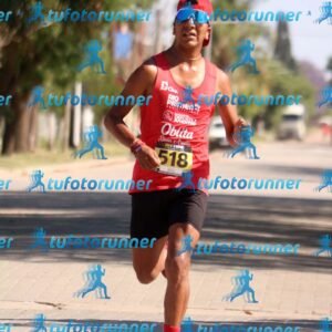 518-2- Maraton Montecristo