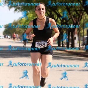 158-10- Maraton Montecristo