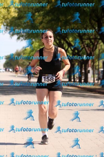 158-10- Maraton Montecristo