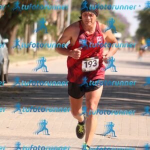 193- Maraton Montecristo