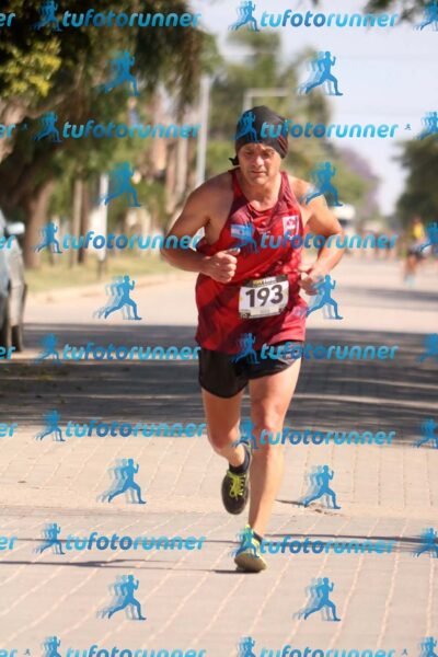 193- Maraton Montecristo