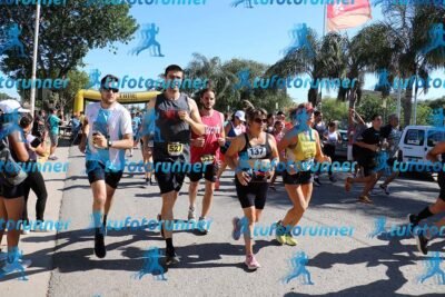 0008- No identificada - Maraton Montecristo