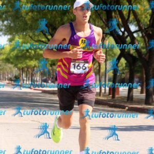 166-11- Maraton Montecristo