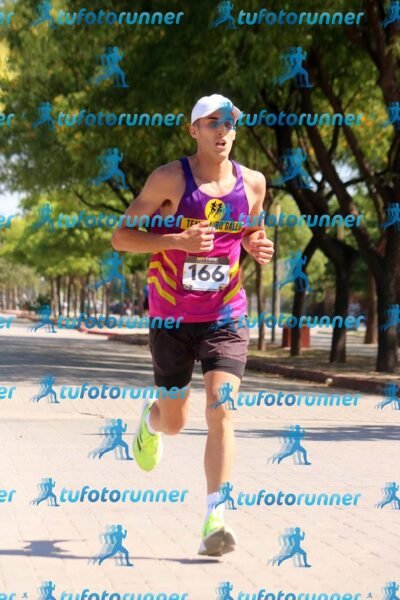 166-11- Maraton Montecristo