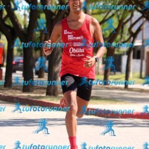 0034- No identificada - Maraton Montecristo