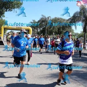 0020- No identificada - Maraton Montecristo