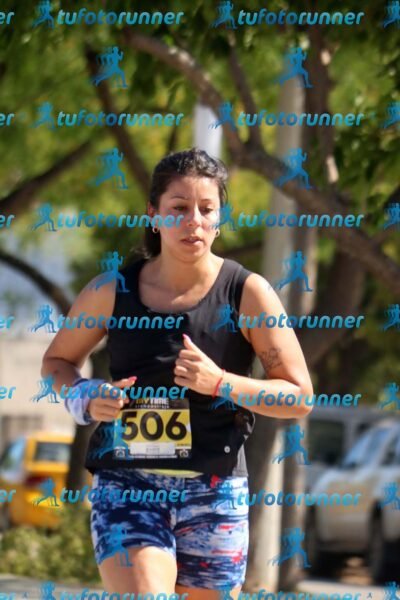 506-3- Maraton Montecristo