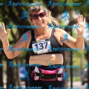 137-12- Maraton Montecristo