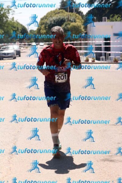 201-10- Maraton Montecristo