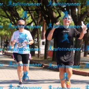 182- Maraton Montecristo