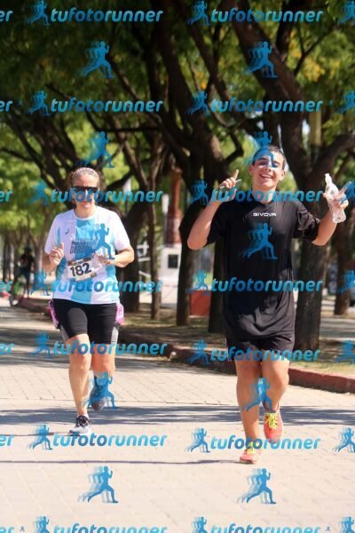 182- Maraton Montecristo