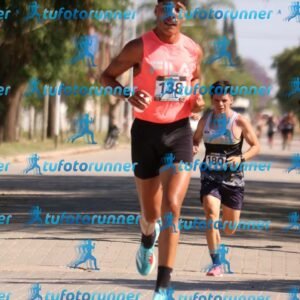 138- Maraton Montecristo