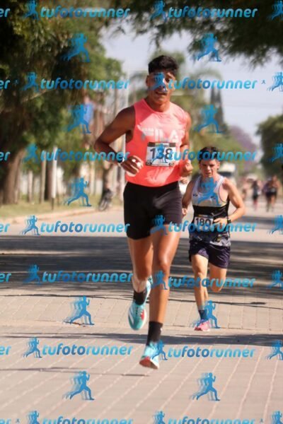 138- Maraton Montecristo
