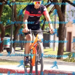 0033- No identificada - Maraton Montecristo