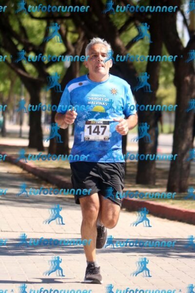 147- Maraton Montecristo