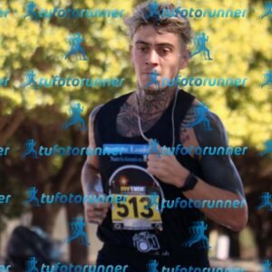 513-4- Maraton Montecristo