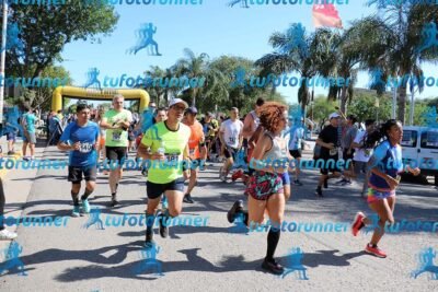 0004- No identificada - Maraton Montecristo