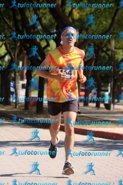 164- Maraton Montecristo