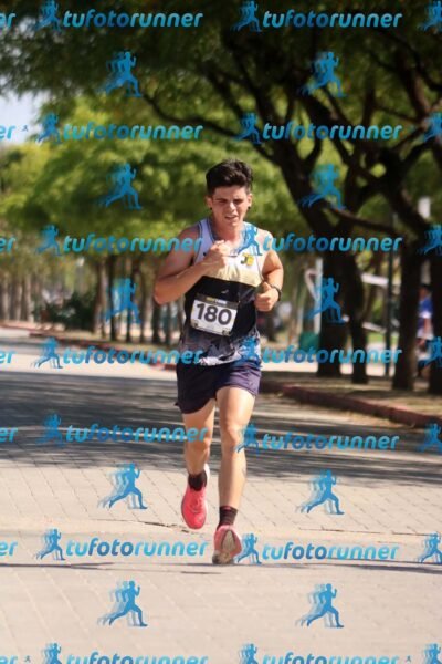 180-10- Maraton Montecristo