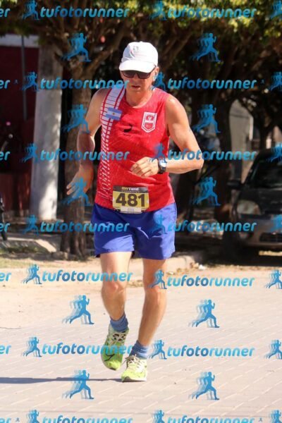 481- Maraton Montecristo