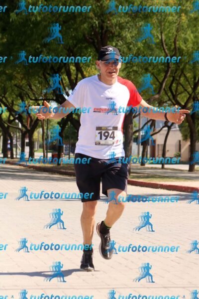 194-12- Maraton Montecristo